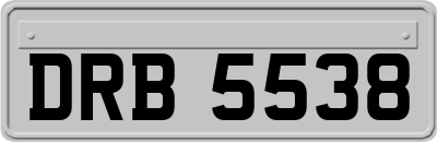DRB5538