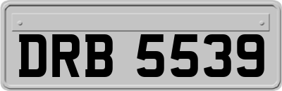 DRB5539