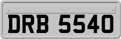 DRB5540