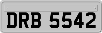 DRB5542