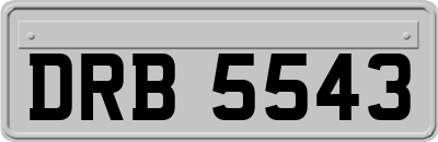 DRB5543