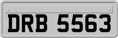 DRB5563