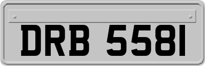 DRB5581