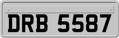 DRB5587