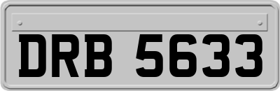 DRB5633