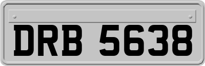 DRB5638