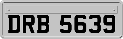 DRB5639