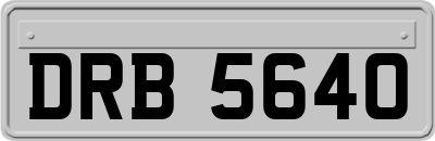 DRB5640