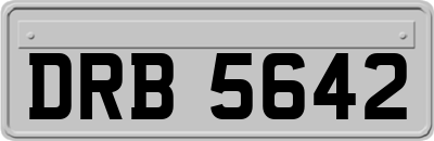 DRB5642