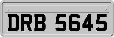 DRB5645