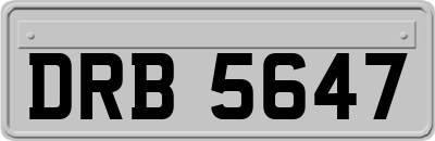 DRB5647
