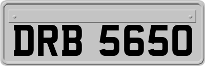 DRB5650