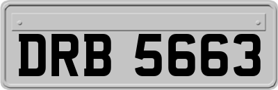 DRB5663