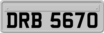DRB5670
