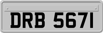 DRB5671