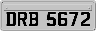 DRB5672
