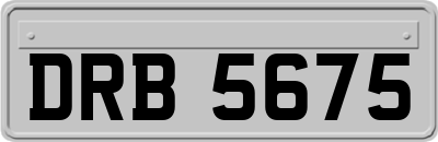 DRB5675
