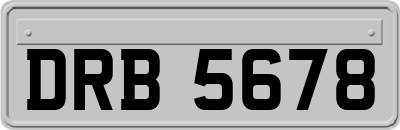 DRB5678