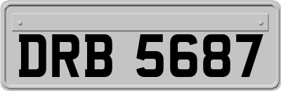 DRB5687