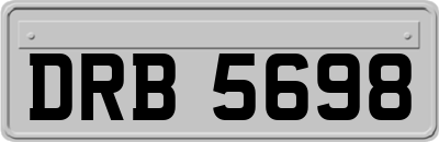 DRB5698