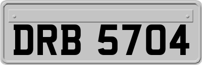 DRB5704