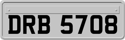DRB5708