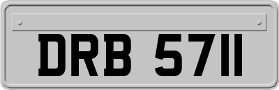 DRB5711