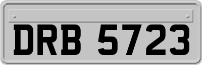 DRB5723