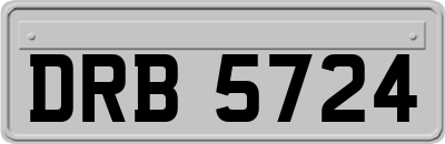 DRB5724