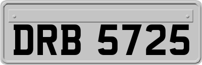 DRB5725