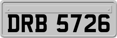 DRB5726
