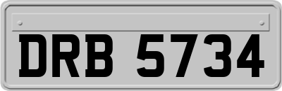 DRB5734