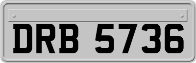 DRB5736