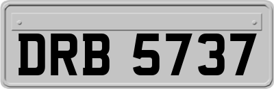 DRB5737