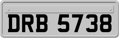 DRB5738