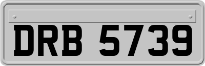 DRB5739