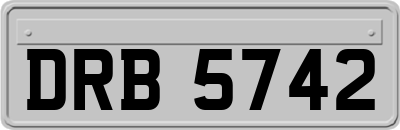 DRB5742