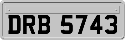 DRB5743