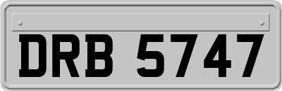 DRB5747