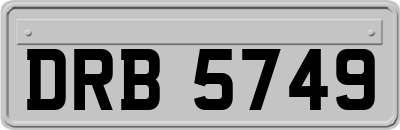 DRB5749