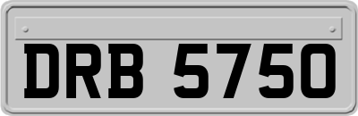 DRB5750