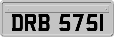DRB5751