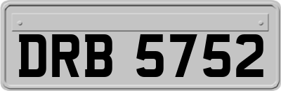DRB5752