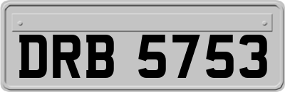 DRB5753