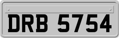 DRB5754