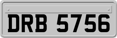 DRB5756
