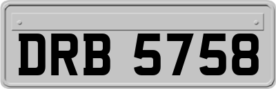 DRB5758