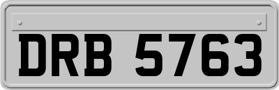 DRB5763