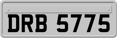 DRB5775