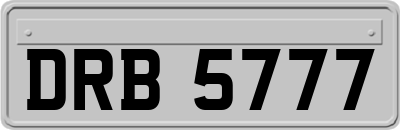 DRB5777